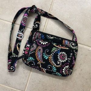 Vera Bradley Crossbody